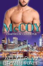 McCoy by Ally Crew