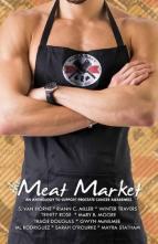 Meat Market Anthology by Winter Travers et al