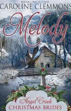 Melody by Caroline Clemmons