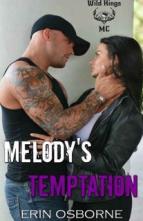 Melody’s Temptation by Erin Osborne