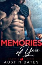 Memories of You by Austin Bates