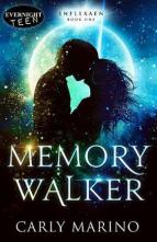 Memory Walker by Carly Marino