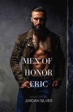 Men of Honor: Eric by Jordan Silver