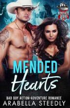 Mended Hearts by Arabella Steedly