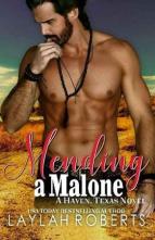 Mending a Malone by Laylah Roberts