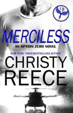 Merciless by Christy Reece