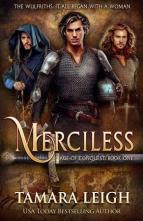 Merciless by Tamara Leigh