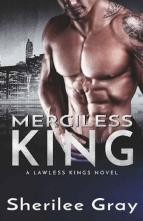 Merciless King by Sherilee Gray