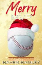 Merry MVP by Haven Hadley