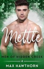 Mettle by Max Hawthorn