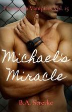 Michael’s Miracle by B.A. Stretke