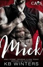 Mick by KB Winters