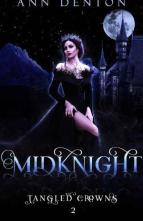 MidKnight by Ann Denton