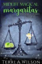 Midlife Magical Margaritas by Terri A. Wilson