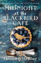 Midnight at the Blackbird Café by Heather Webber