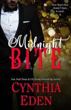 Midnight Bite by Cynthia Eden