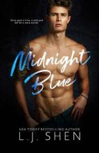 Midnight Blue by L.J. Shen