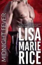 Midnight Fever by Lisa Marie Rice