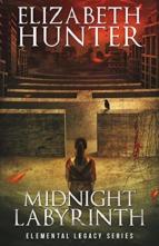 Midnight Labyrinth by Elizabeth Hunter