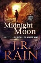 Midnight Moon by J.R. Rain