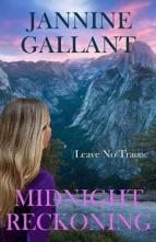 Midnight Reckoning by Jannine Gallant