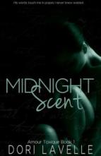 Midnight Scent by Dori Lavelle