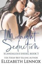 Midnight Seduction by Elizabeth Lennox