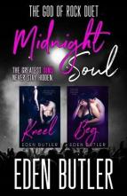 Midnight Soul by Eden Butler