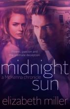 Midnight Sun by Elizabeth Miller