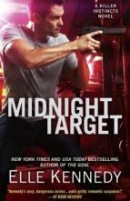 Midnight Target by Elle Kennedy