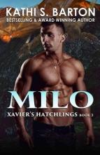 Milo by Kathi S. Barton