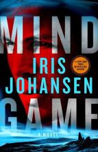 Mind Game by Iris Johansen