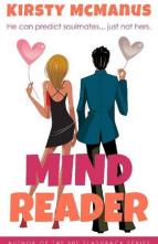 Mind Reader by Kirsty McManus