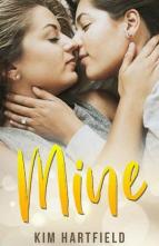 Mine by Kim Hartfield