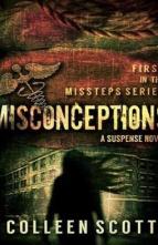 Misconceptions by Colleen Scott