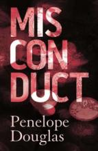 Misconduct by Penelope Douglas