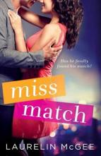 Miss Match by Laurelin McGee, Laurelin Paige