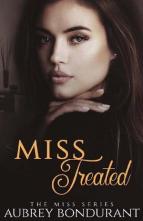 Miss Treated by Aubrey Bondurant