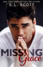 Missing Grace by S.L. Scott