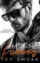 Missing Pieces by Ivy Smoak