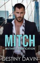 Mitch by Destiny Davin