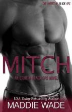 Mitch by Maddie Wade