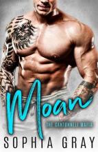 Moan by Sophia Gray