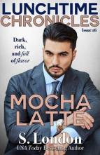 Mocha Latte by S. London