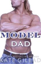 Model Dad by Kate Gilead