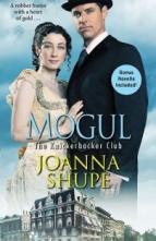 Mogul by Joanna Shupe