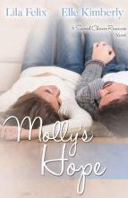 Molly’s Hope by Lila Felix, Elle Kimberly