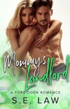 Mommy’s Landlord by S.E. Law