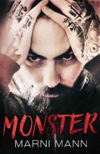 Monster by Marni Mann