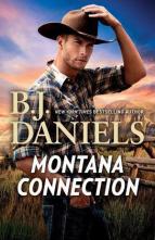 Montana Connection by B.J. Daniels